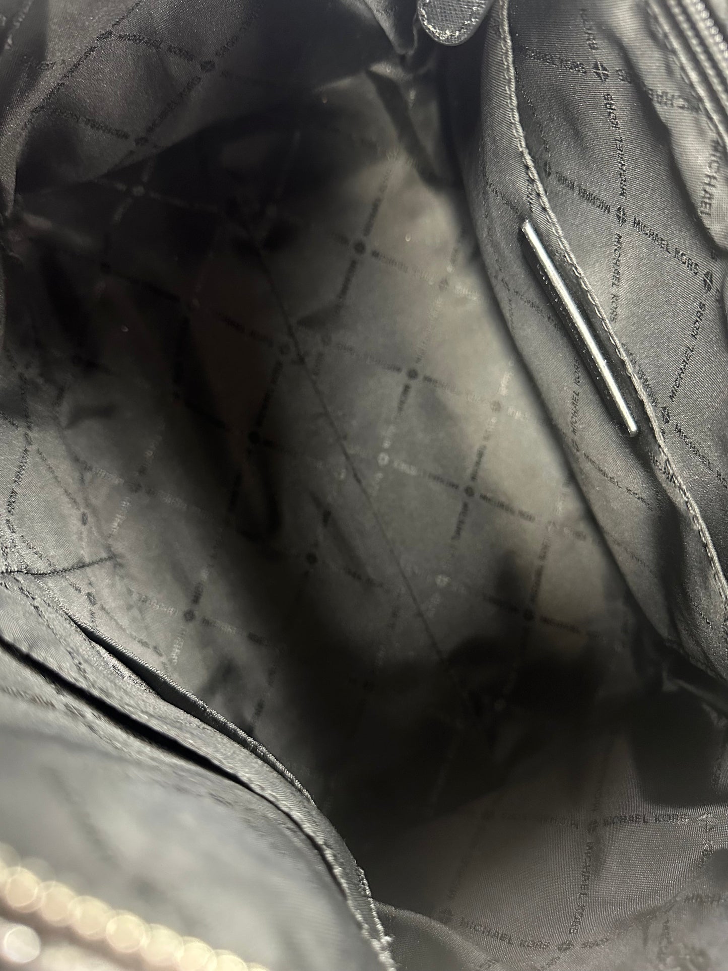 Handbag By Michael By Michael Kors, Size: Large