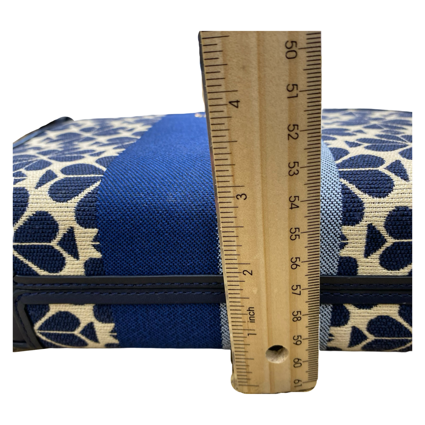 Handbag Designer By Kate Spade In Multi, Size:Medium
