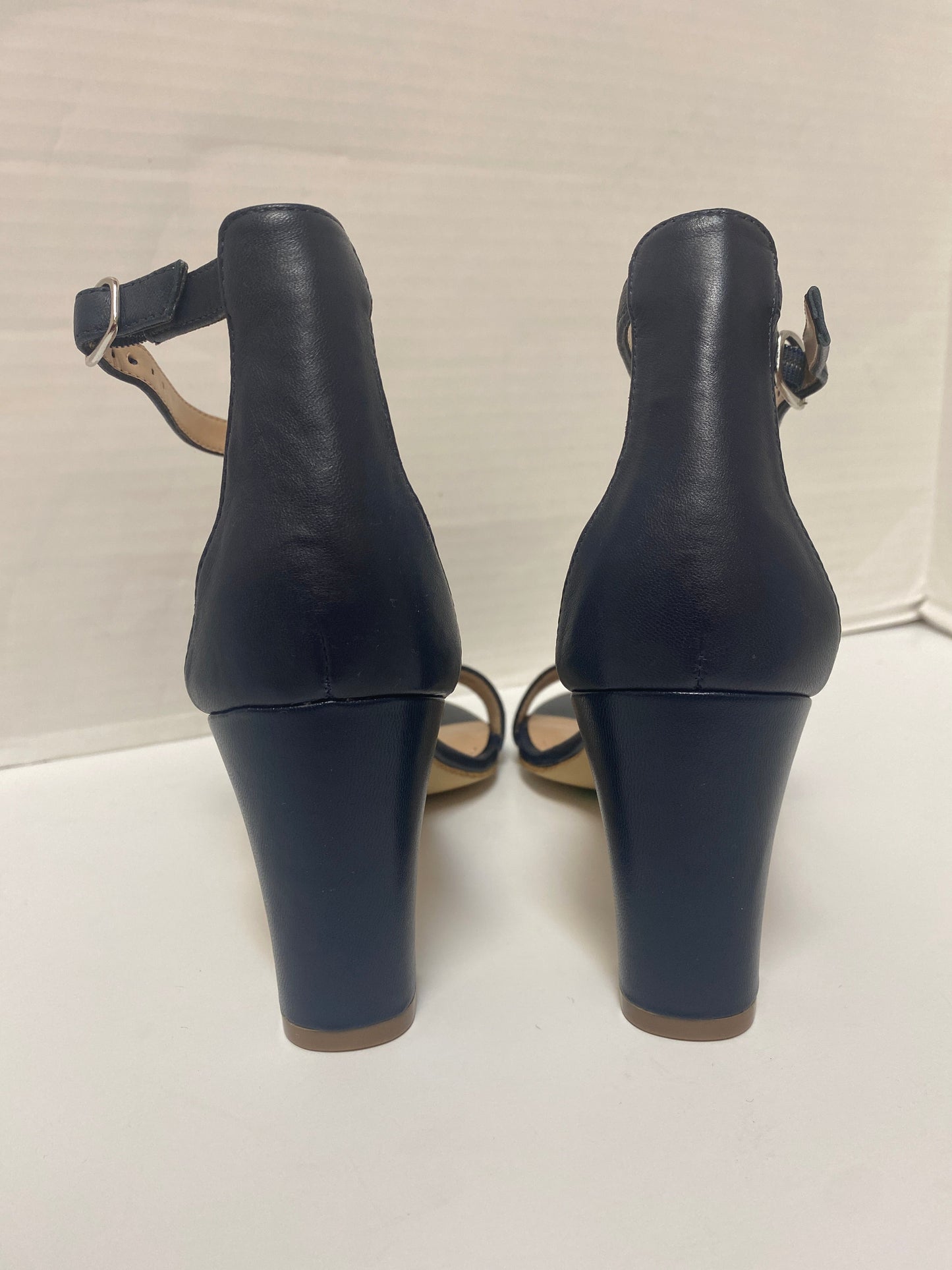 Shoes Heels Block By Limited  Size: 10