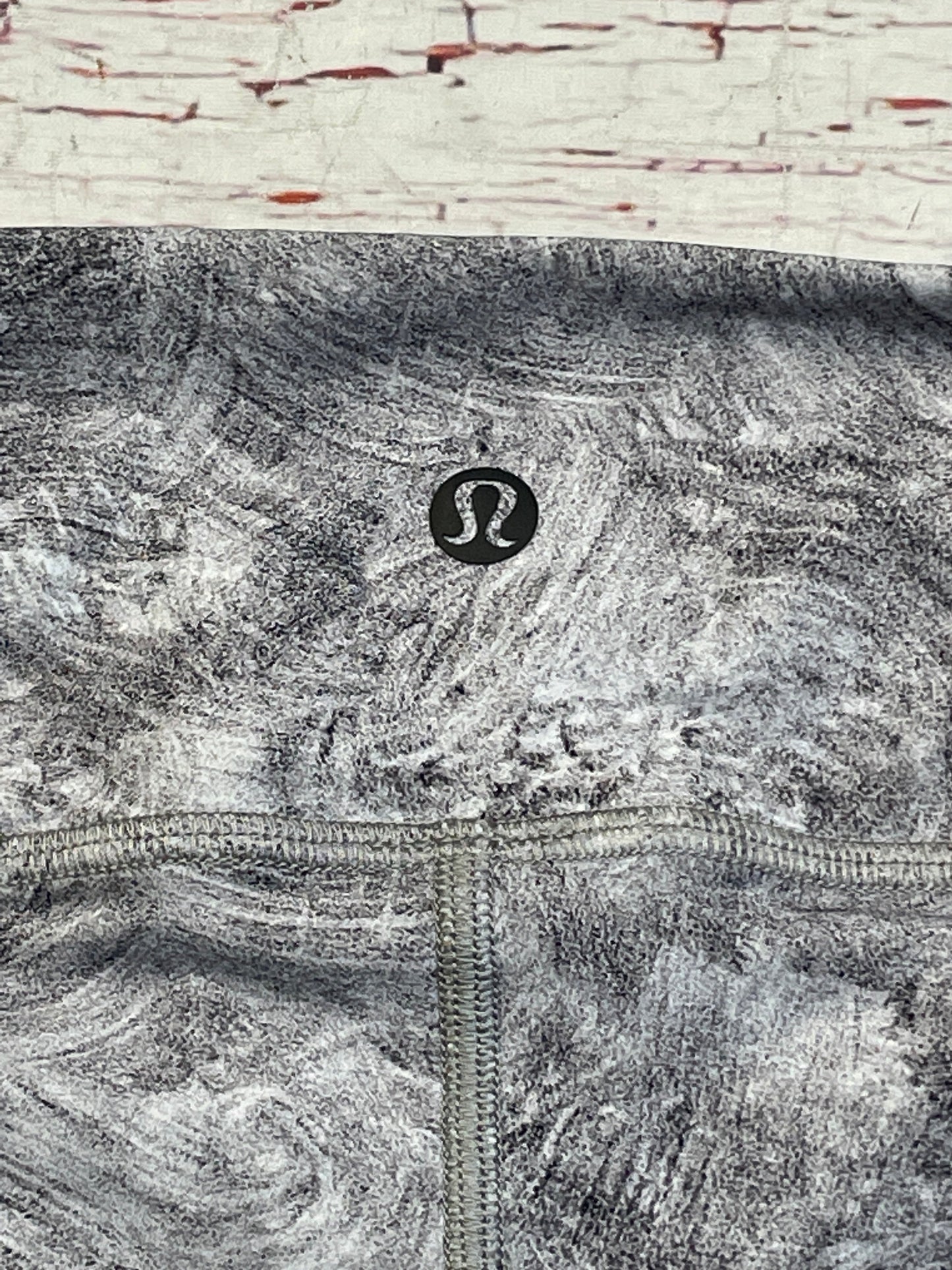Athletic Leggings By Lululemon  Size: 6