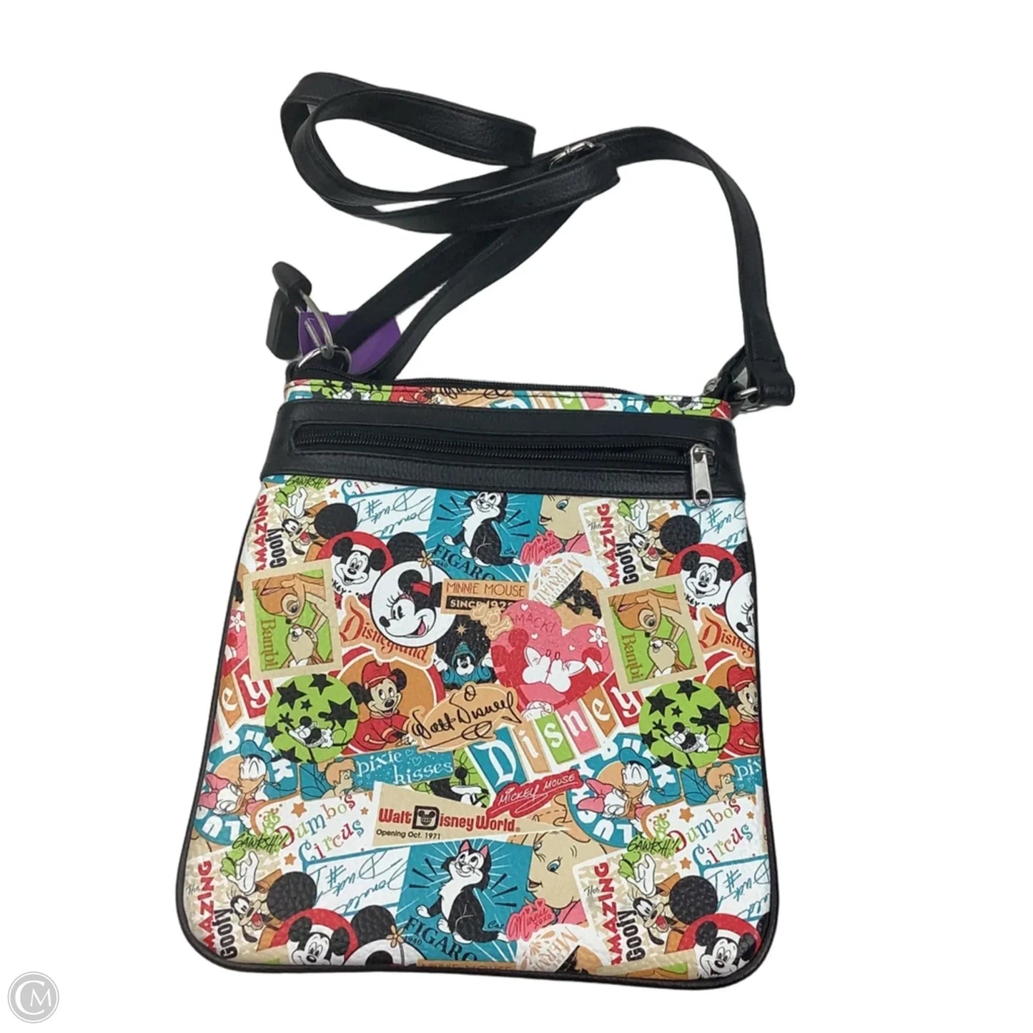 Crossbody By Disney, Size: Medium