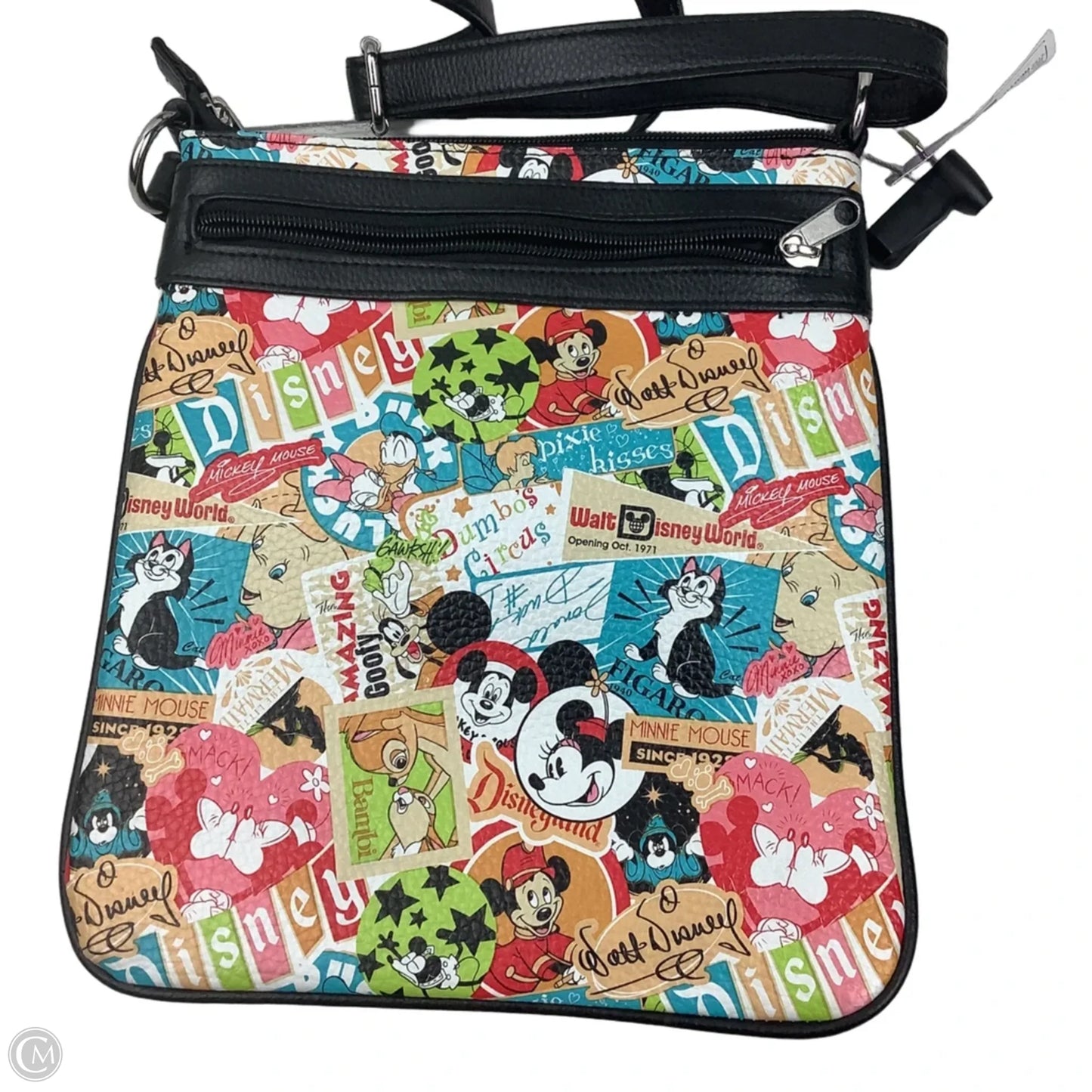 Crossbody By Disney, Size: Medium