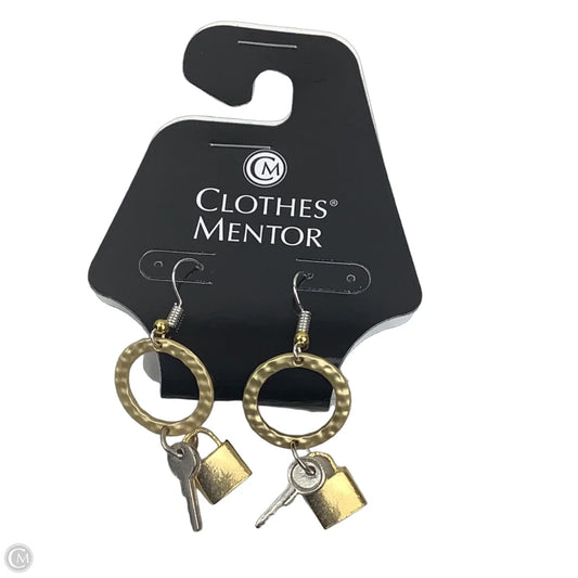 Earrings Dangle/drop By Clothes Mentor
