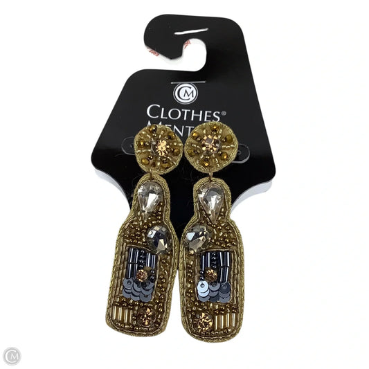 Earrings Statement By Clothes Mentor