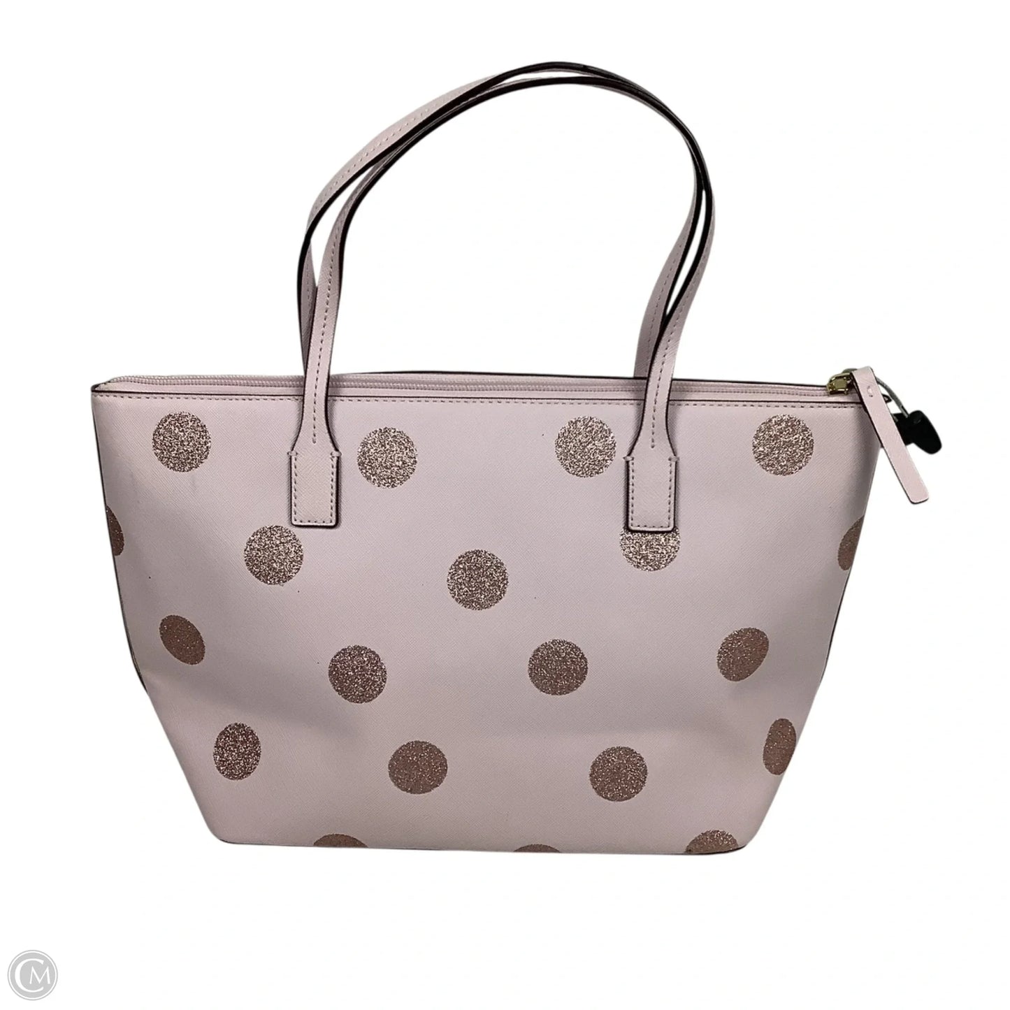 Handbag Designer By Kate Spade, Size: Medium