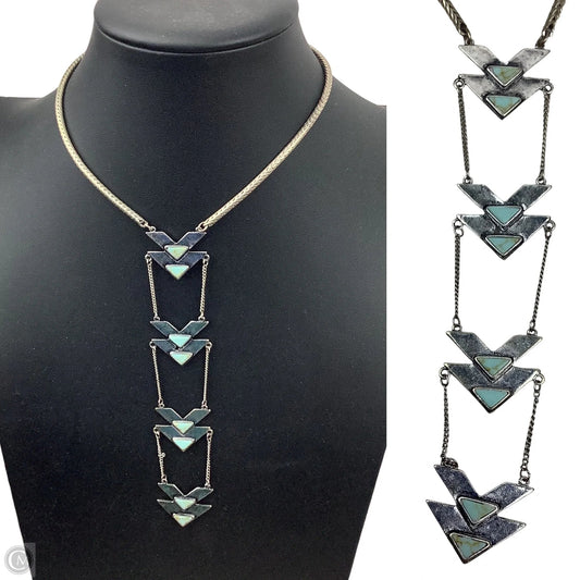 Necklace Lariat & Y-drop By Free People