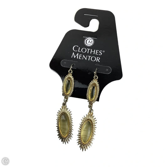 Earrings Dangle/drop By Clothes Mentor