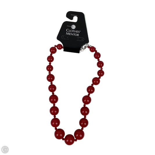 Necklace Other By Clothes Mentor
