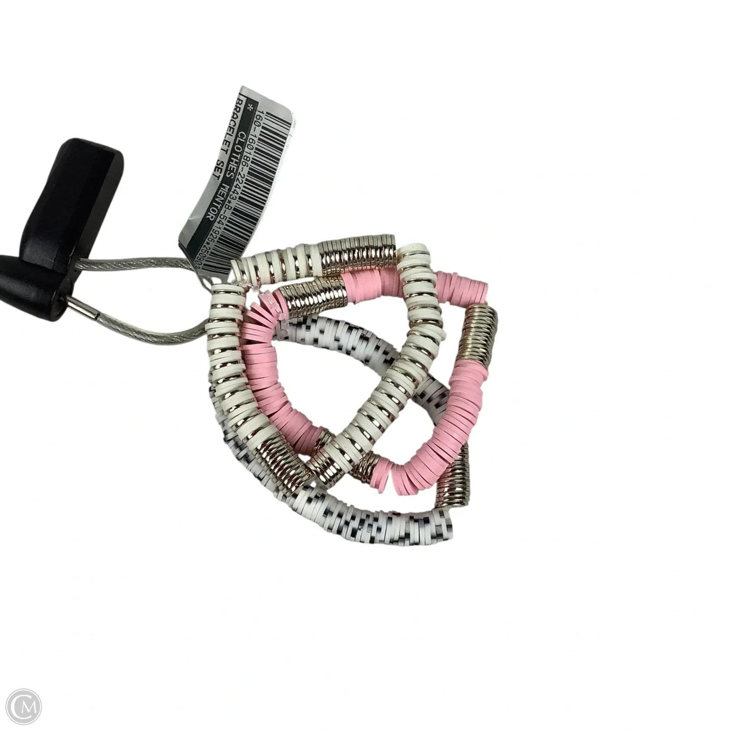 Bracelet Set By Clothes Mentor, Size: 03 Piece Set