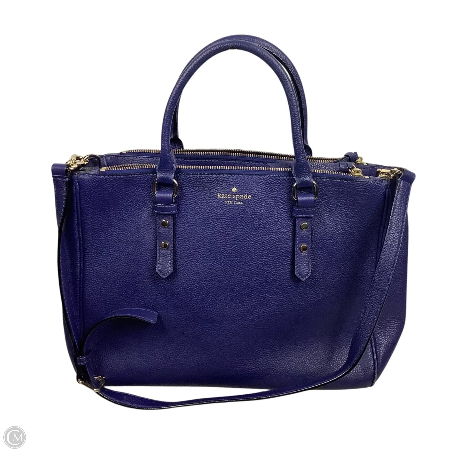 Handbag Designer By Kate Spade, Size: Large