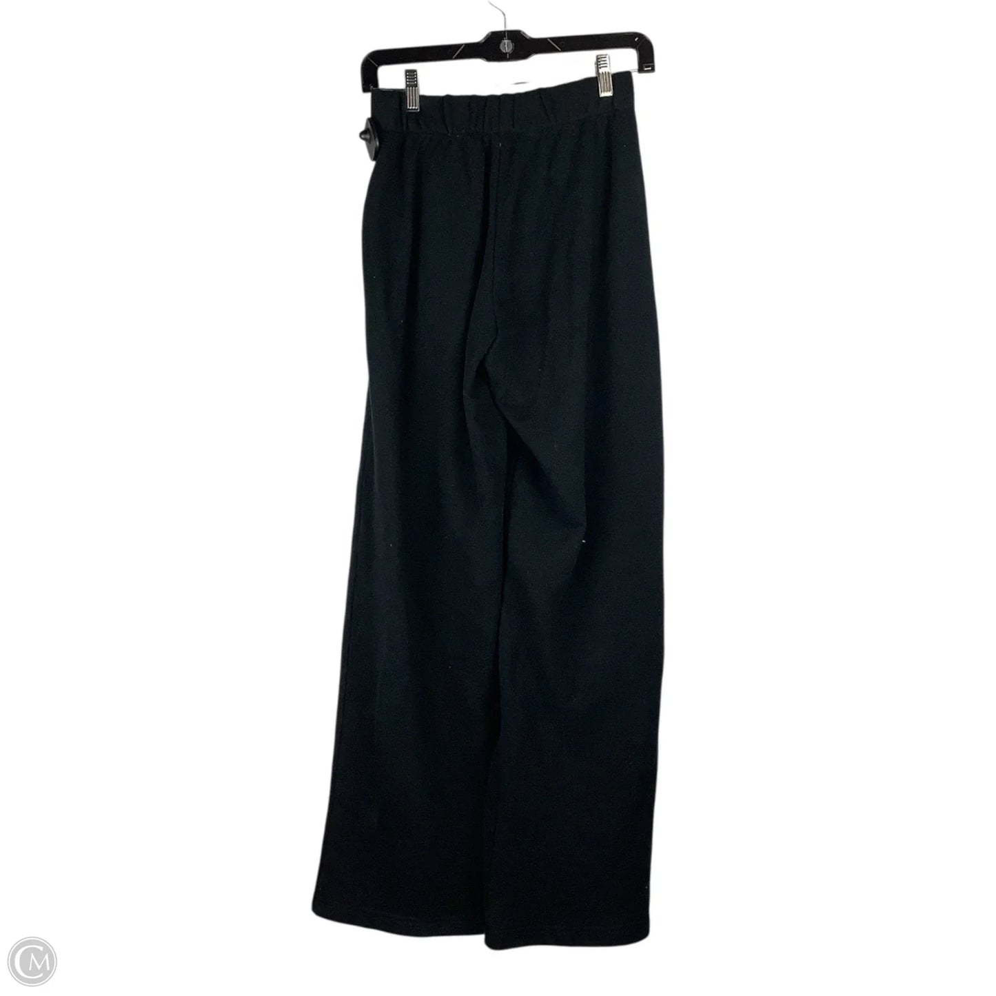 Pants Lounge By Aerie In Black, Size: Xs
