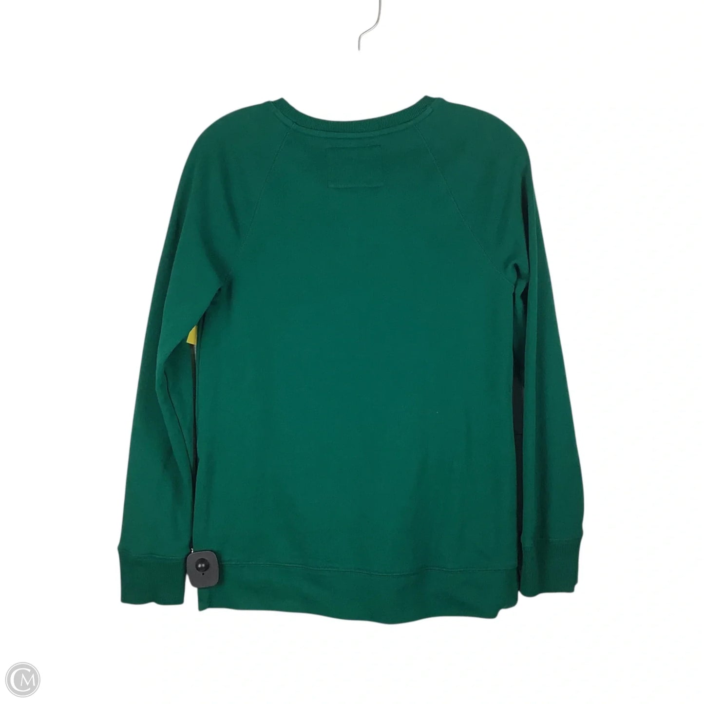 Top Long Sleeve Designer By Lilly Pulitzer In Green, Size: Xs