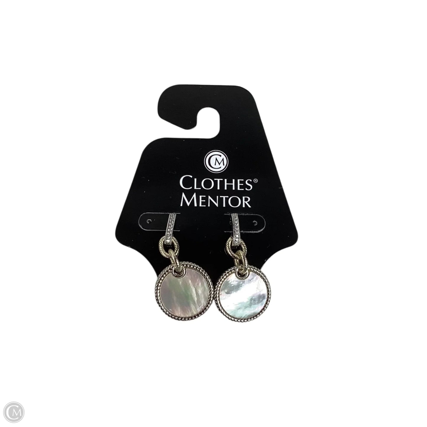 Earrings Dangle/drop By Clothes Mentor