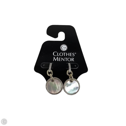 Earrings Dangle/drop By Clothes Mentor