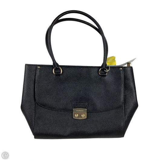 Handbag Designer By Coach, Size: Large