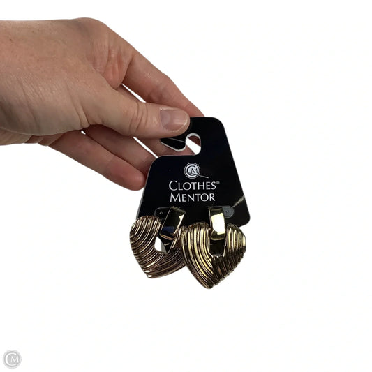 Earrings Dangle/drop By Inc