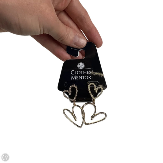 Earrings Dangle/drop By Clothes Mentor