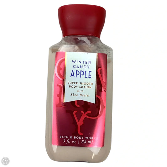 Fragrance By Bath And Body Works