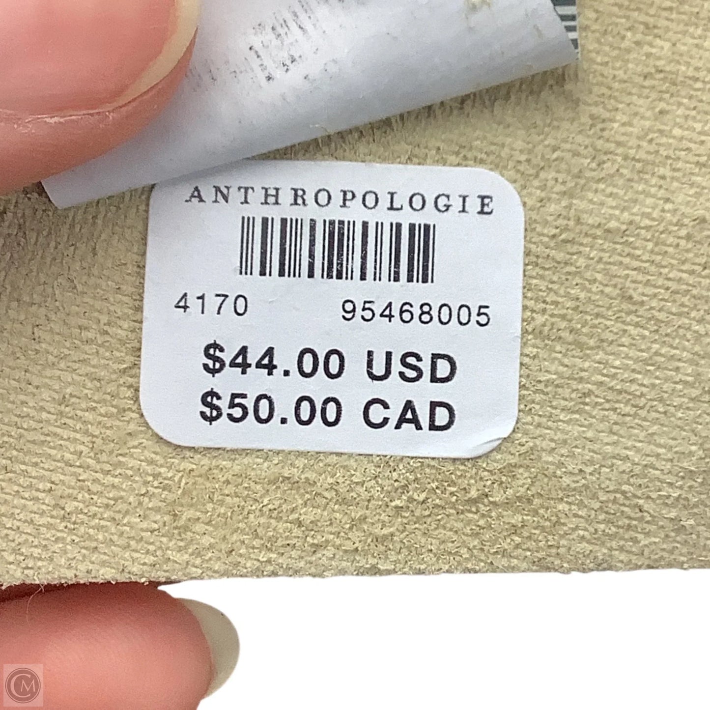 Earrings Dangle/drop By Anthropologie