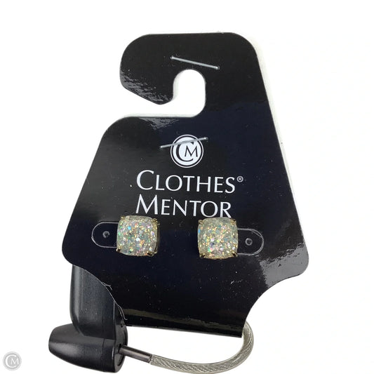 Earrings Stud By Kate Spade