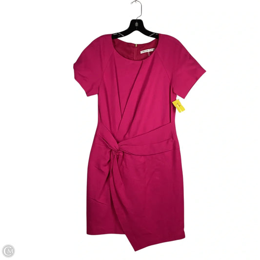 Dress Work By Trina Turk In Pink, Size: 8
