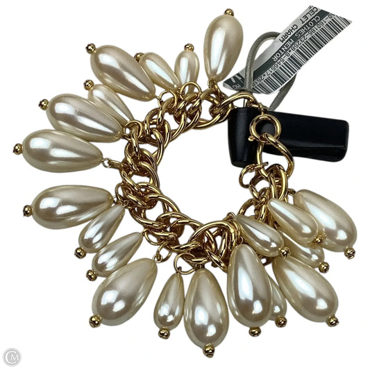 Bracelet Charm By Clothes Mentor