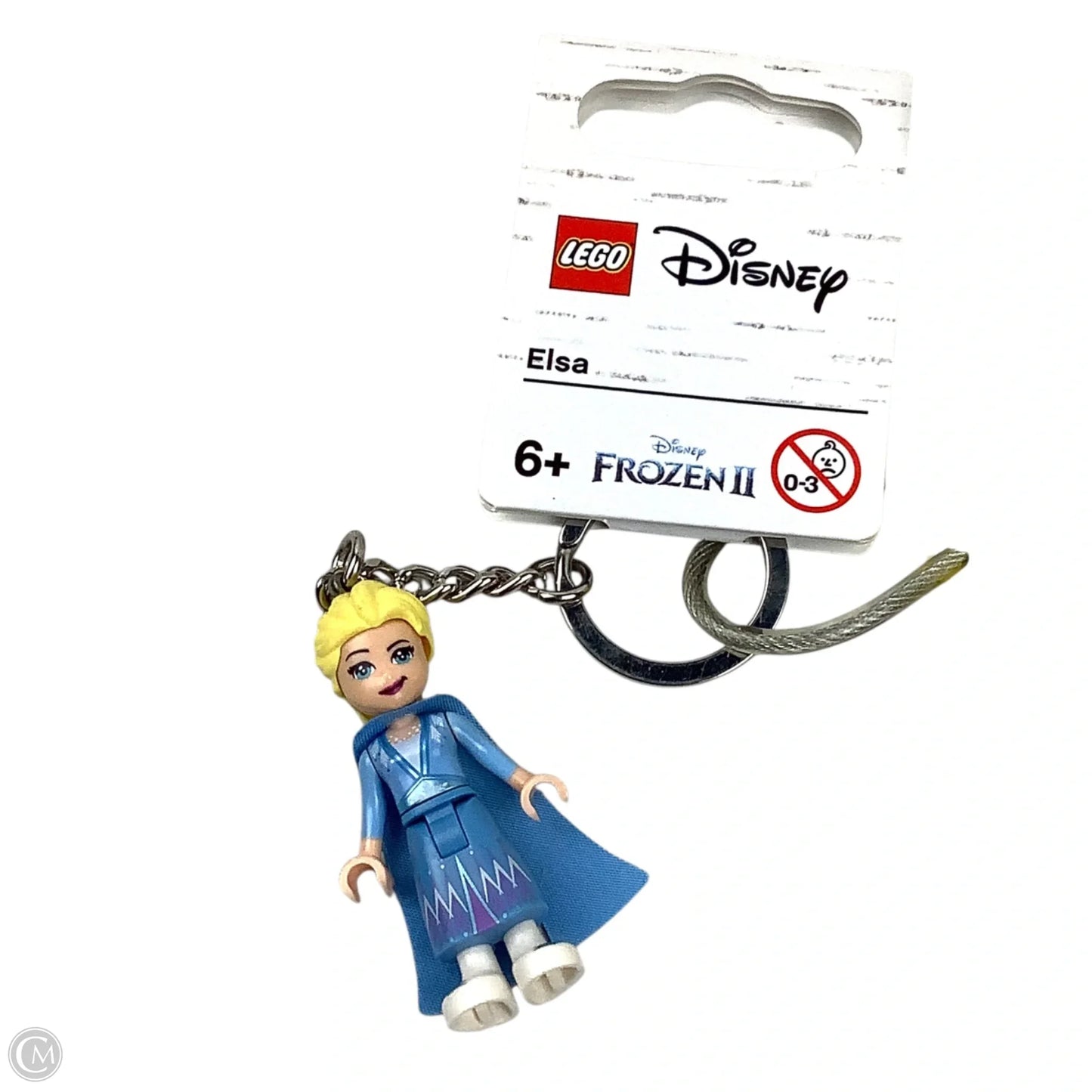 Key Chain By Disney