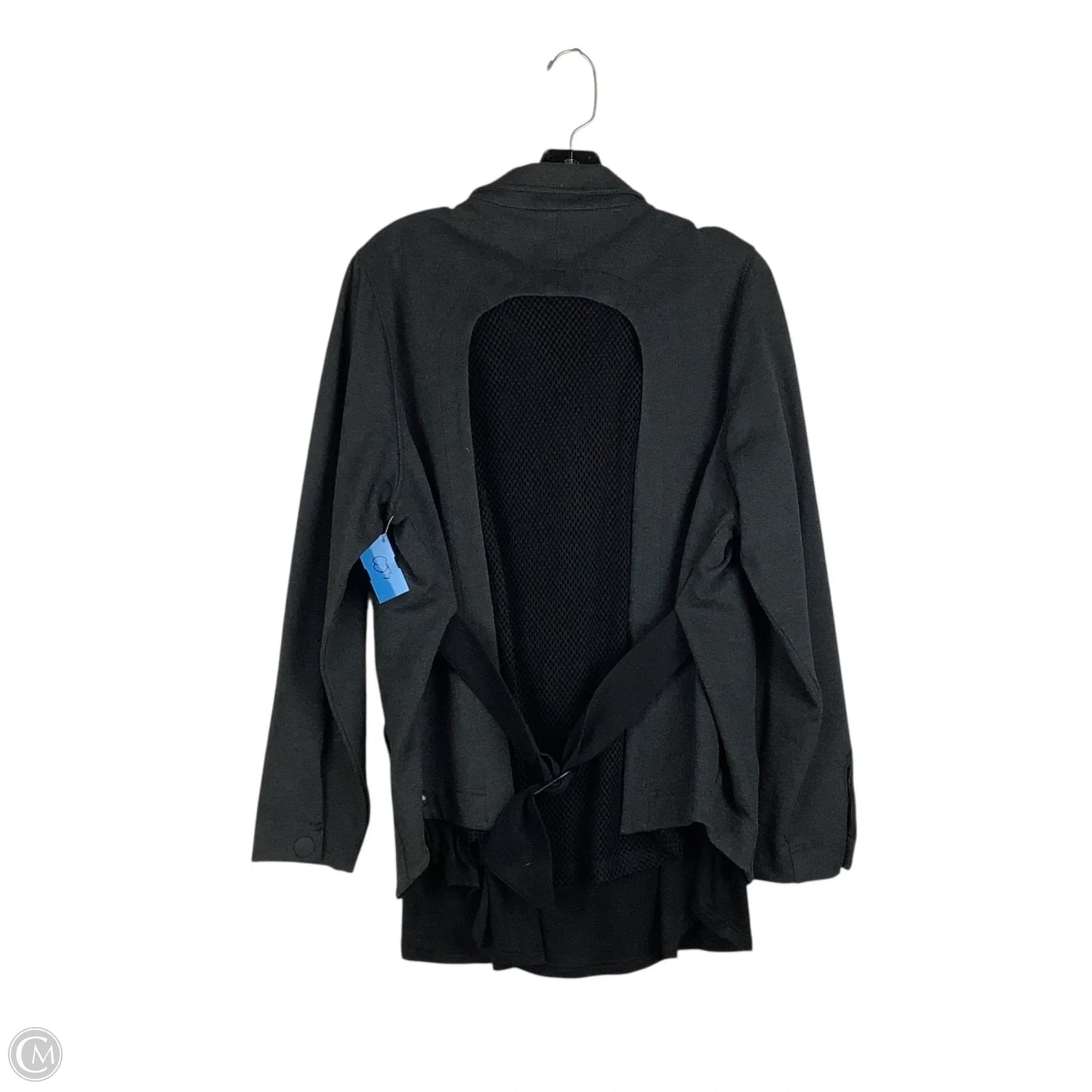 Jacket Other By Cabi In Grey, Size: L