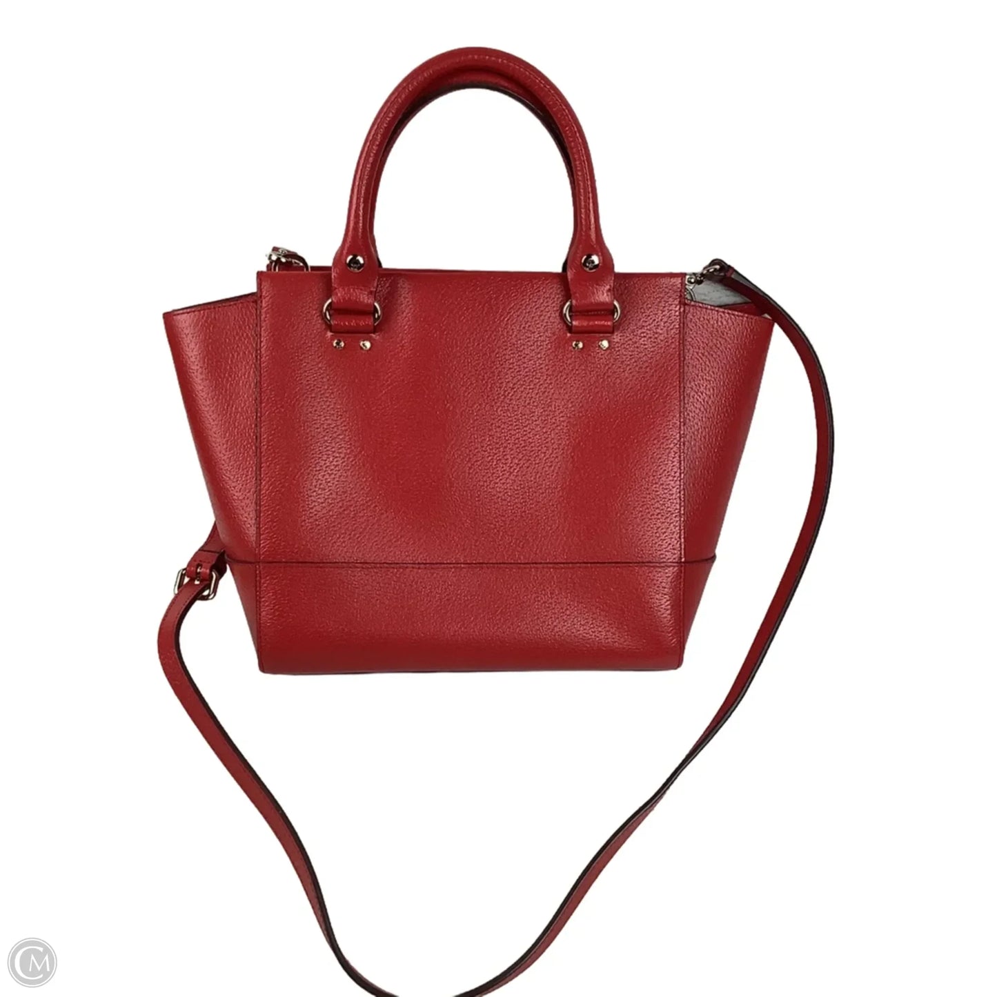 Crossbody Designer By Kate Spade, Size: Medium