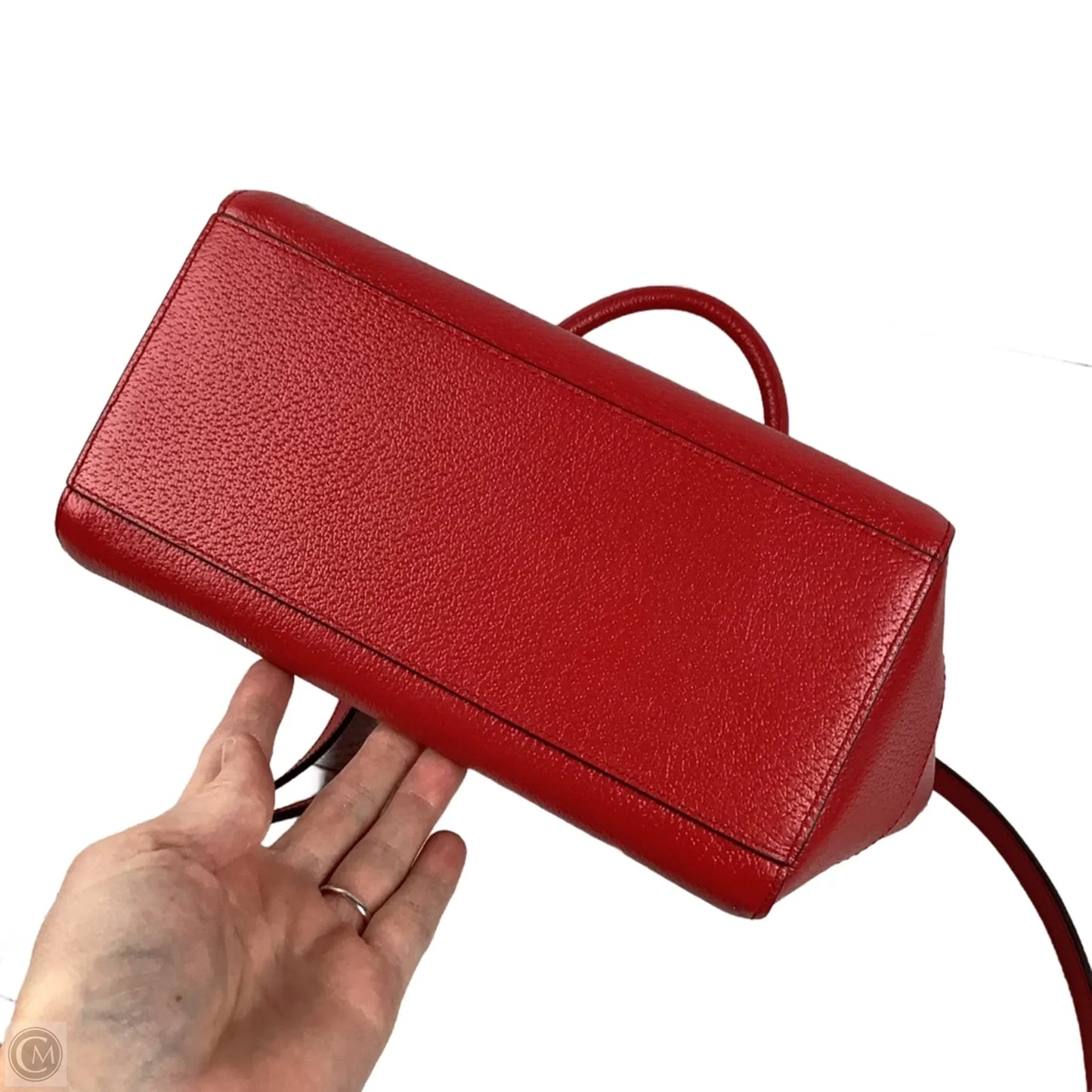 Crossbody Designer By Kate Spade, Size: Medium