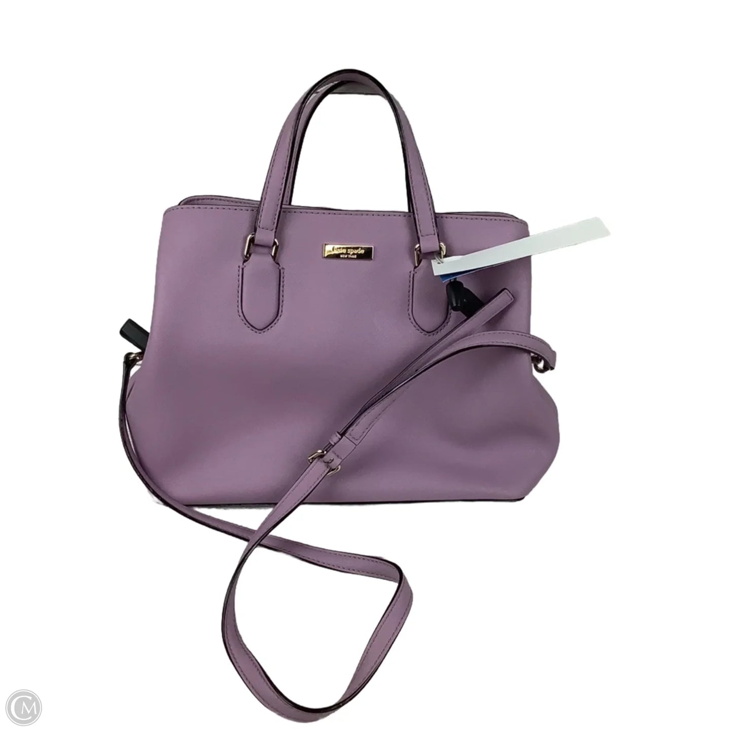 Crossbody Designer By Kate Spade, Size: Medium