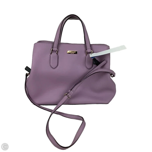 Crossbody Designer By Kate Spade, Size: Medium