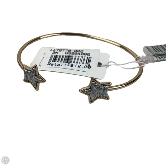 Bracelet Bangle By Clothes Mentor