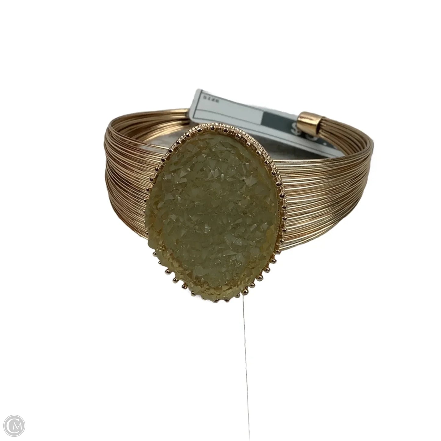 Bracelet Bangle By Clothes Mentor