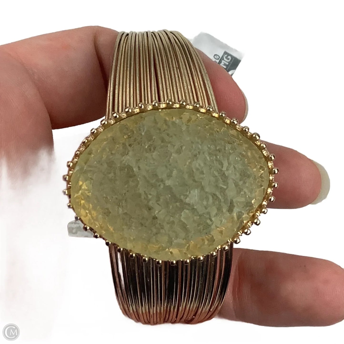 Bracelet Bangle By Clothes Mentor