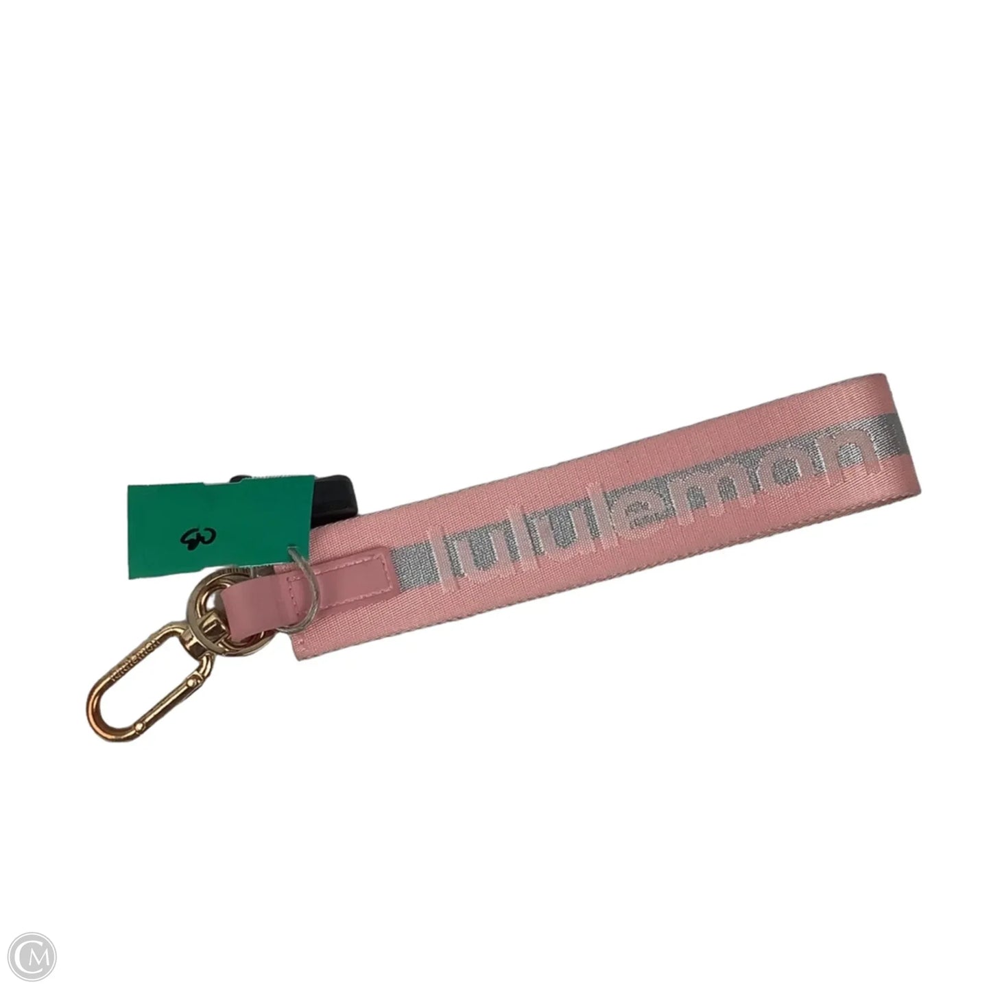 Key Chain By Lululemon, Size: Large