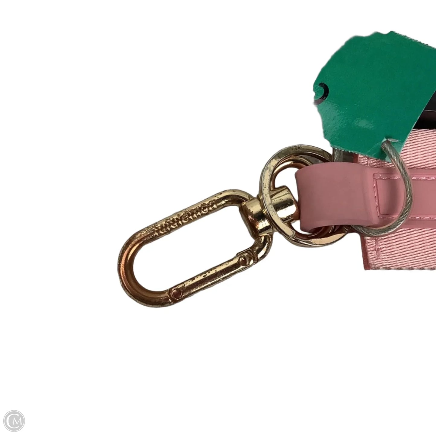 Key Chain By Lululemon, Size: Large