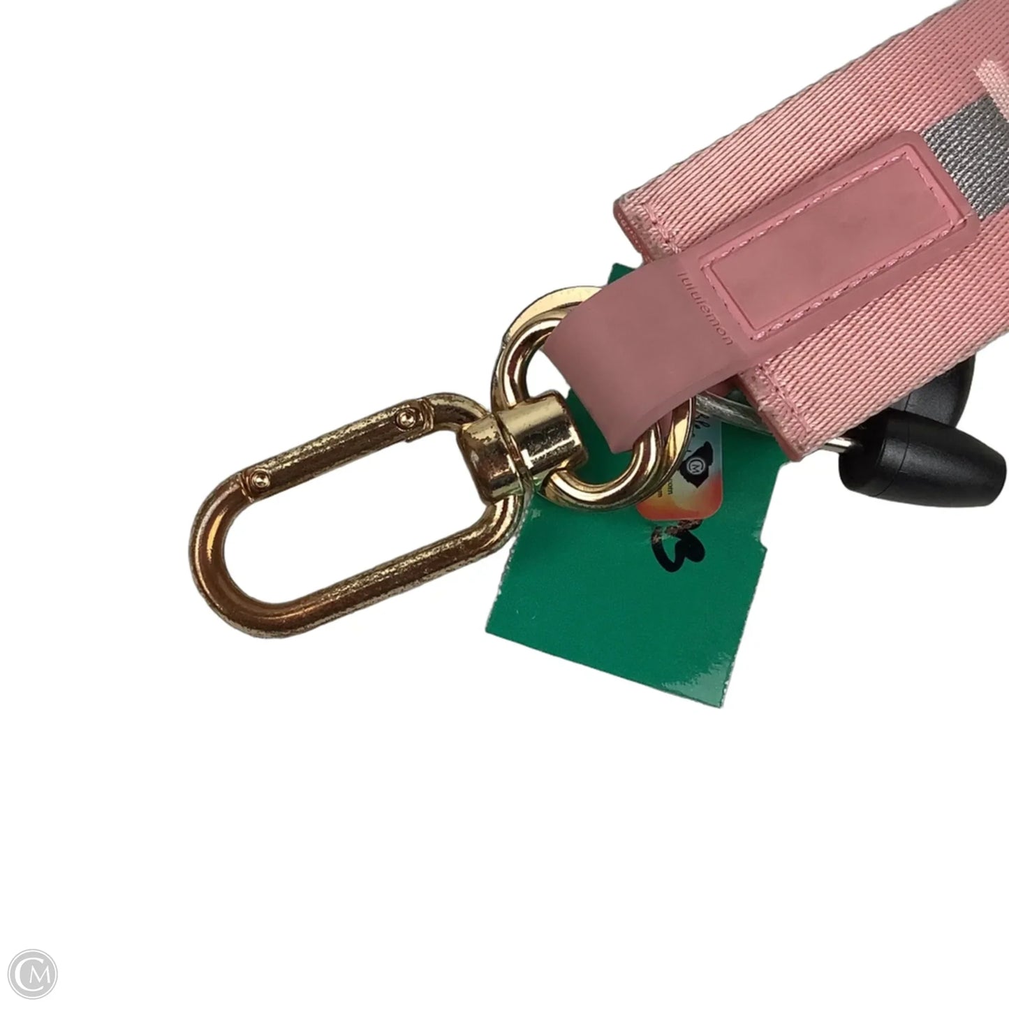 Key Chain By Lululemon, Size: Large