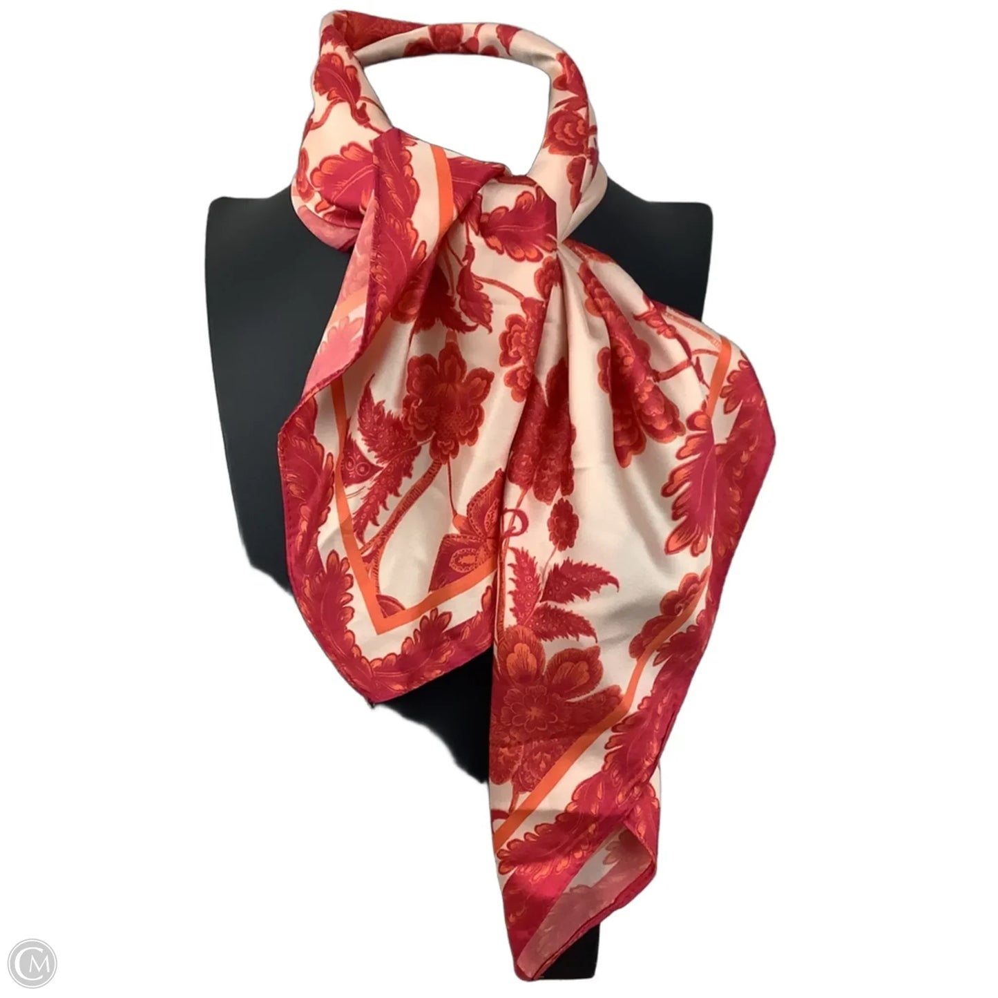 Scarf Square By Clothes Mentor