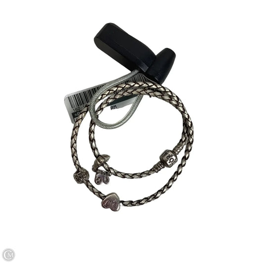 Bracelet Charm By Pandora