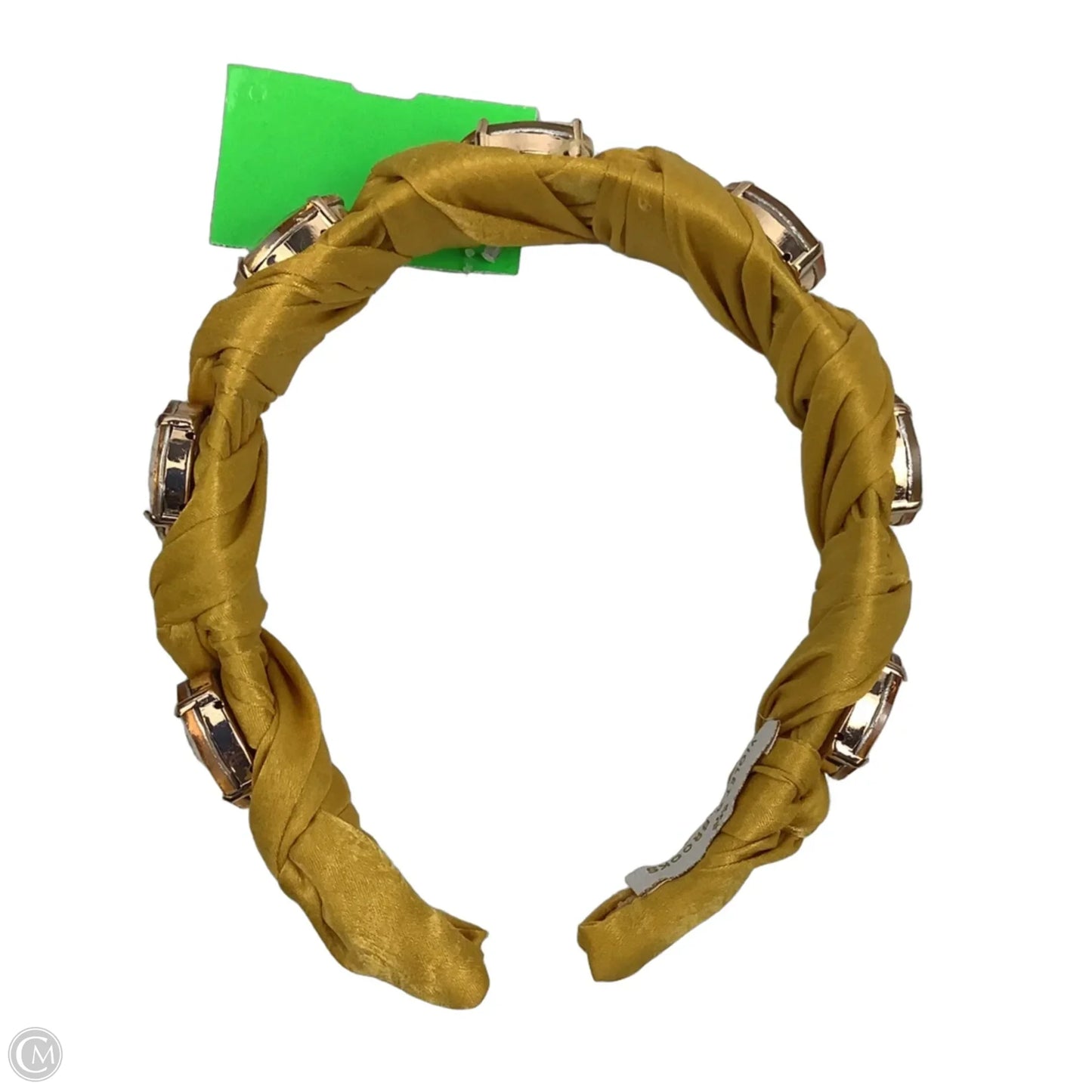 Hair Accessory By Cmc