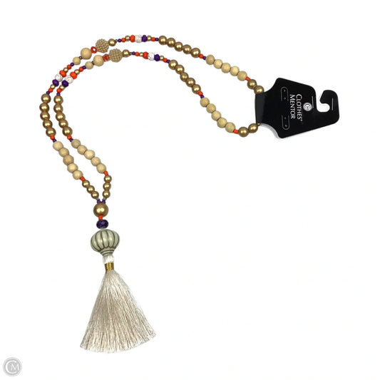 Necklace Other By Clothes Mentor
