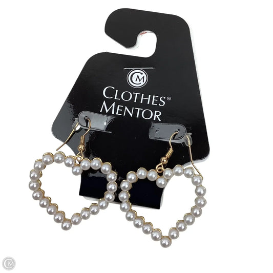 Earrings Dangle/drop By Clothes Mentor