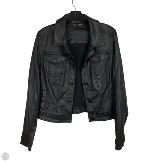 Jacket Other By White House Black Market In Black, Size: 10