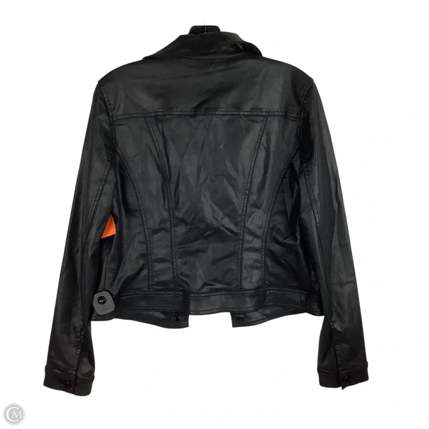 Jacket Other By White House Black Market In Black, Size: 10