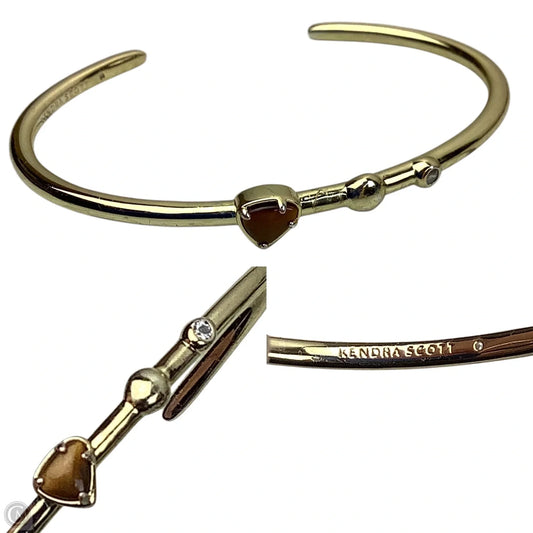 Bracelet Designer By Kendra Scott