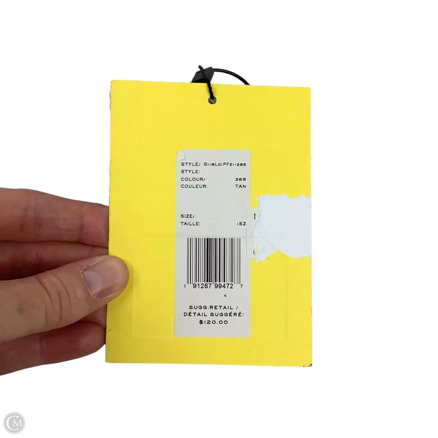 Wallet Designer By Marc Jacobs, Size: Small