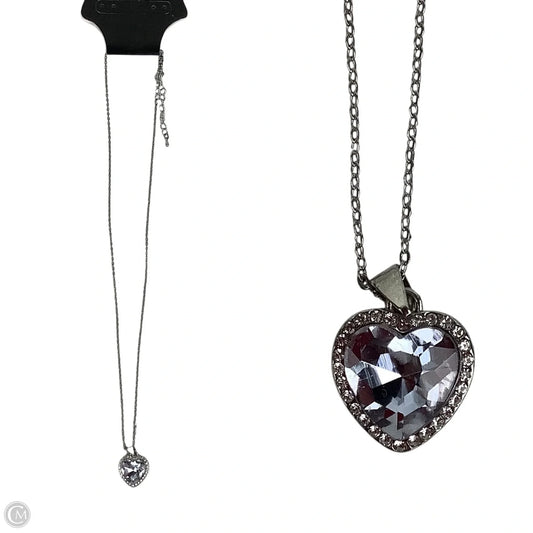 Necklace Charm By Clothes Mentor