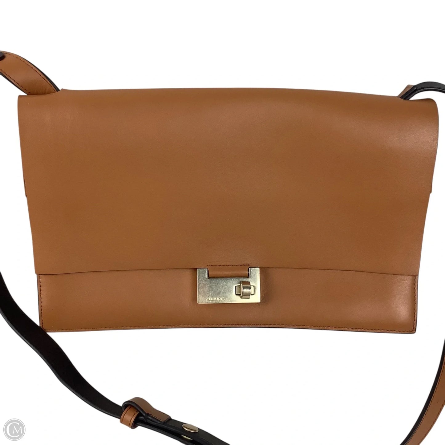 Crossbody Designer By All Saints, Size: Medium