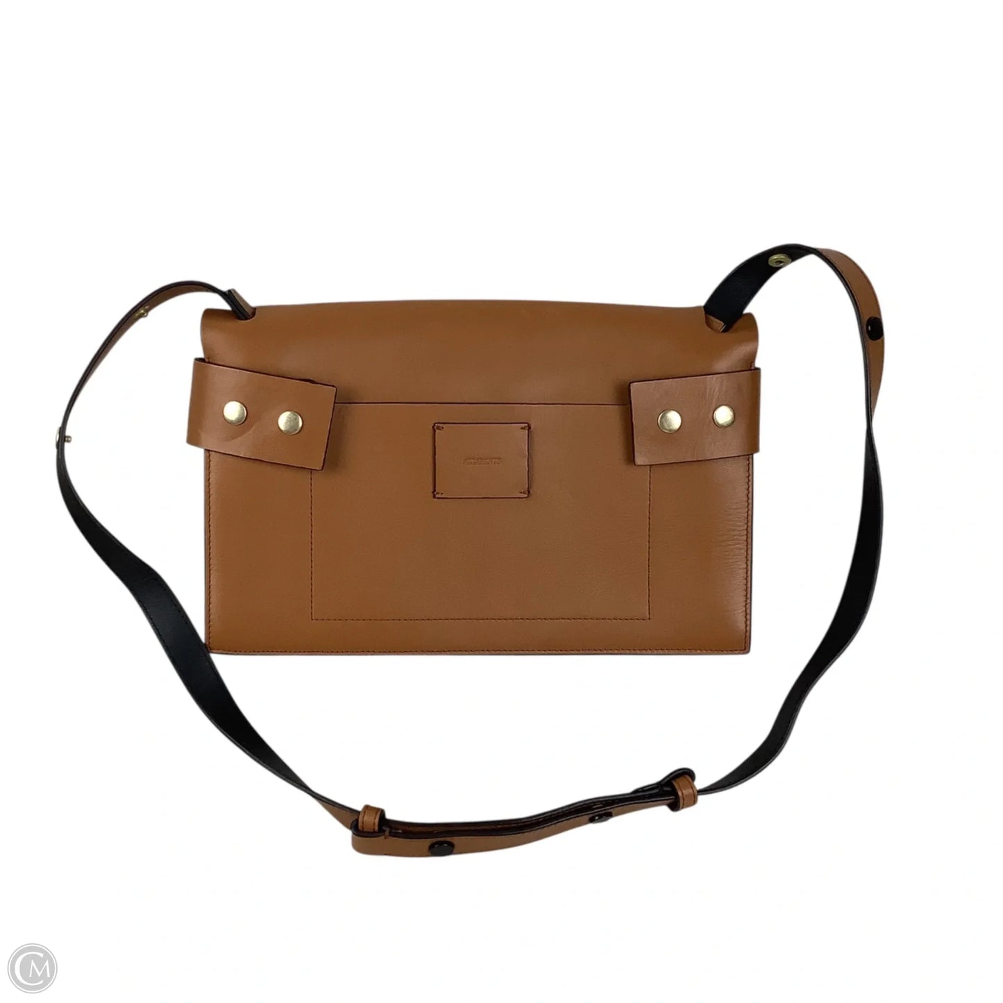 Crossbody Designer By All Saints, Size: Medium